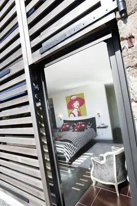 Junior Süit, 1 Yatak Odası