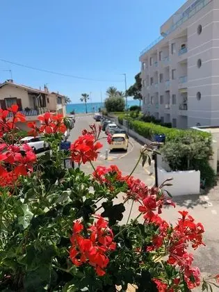 Superior Oda, Deniz Manzaralı