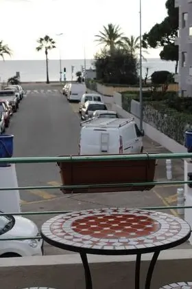 Superior Oda, Deniz Manzaralı