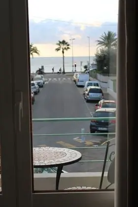 Superior Oda, Deniz Manzaralı