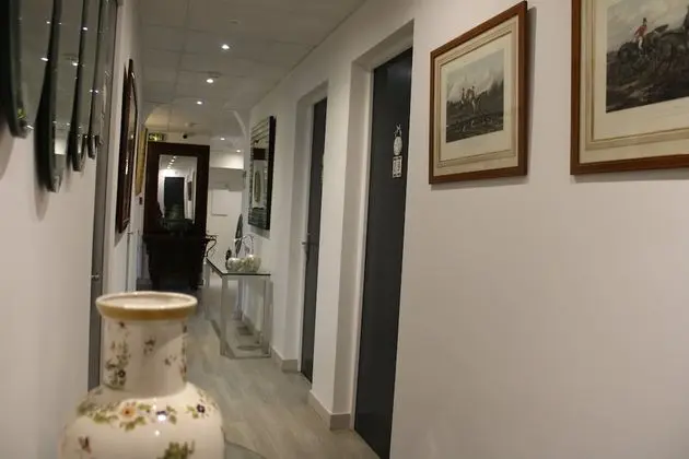 Superior Oda, Deniz Manzaralı