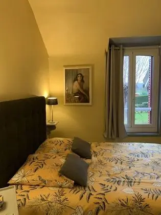 Tek Büyük Yataklı Oda (Rue Arthur Honegger)