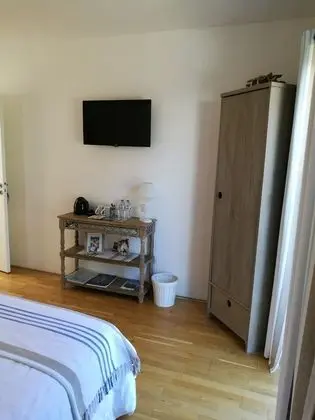 Ev, Park Manzaralı (Newport Bay)