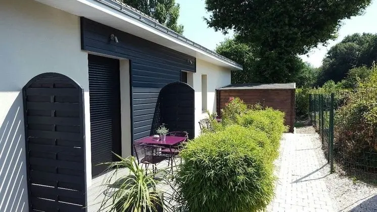 Ev, Park Manzaralı (Newport Bay)