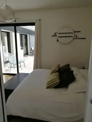 Oda, Havuz Manzaralı (Golf)