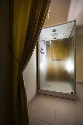 Banyo duşu