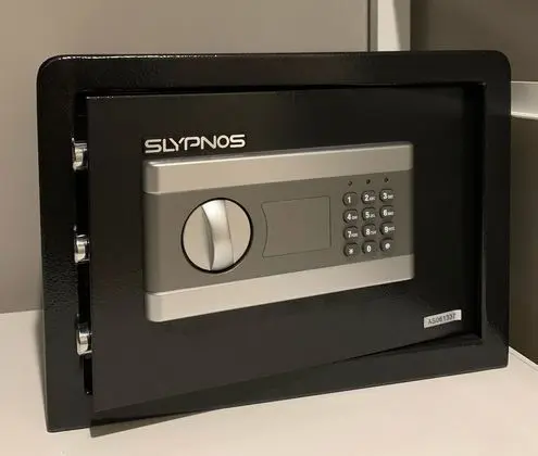 Tek Büyük Yataklı Oda, Özel Banyo ( Fonte)