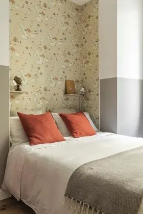 Tek Büyük Yataklı Oda, Özel Banyo ( Fonte)