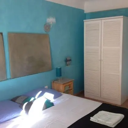 Tek Büyük Yataklı Oda (Azur)