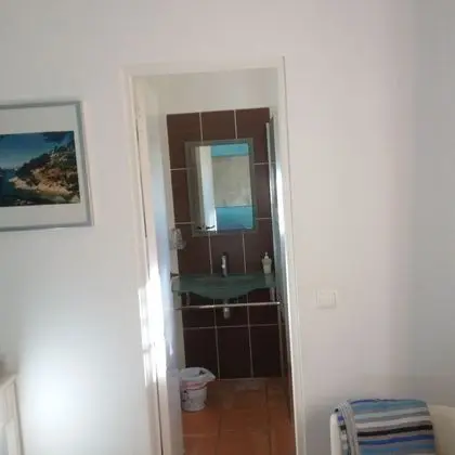 Tek Büyük Yataklı Oda (Azur)