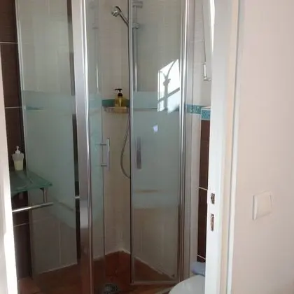 Tek Büyük Yataklı Oda (Azur)
