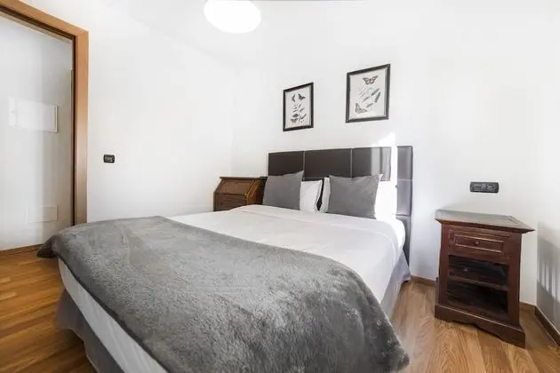 Basic Apart Daire, 1 Yatak Odası