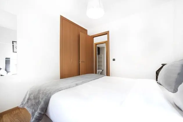 Basic Apart Daire, 1 Yatak Odası