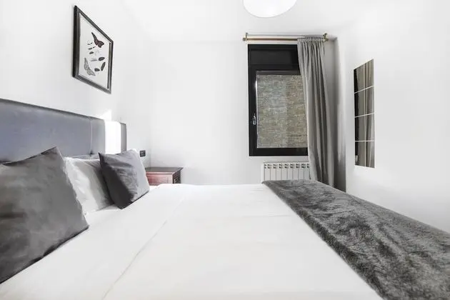 Basic Apart Daire, 1 Yatak Odası