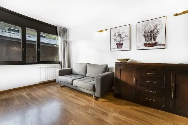 Basic Apart Daire, 1 Yatak Odası