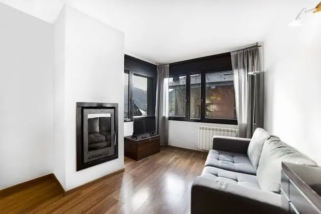 Basic Apart Daire, 1 Yatak Odası