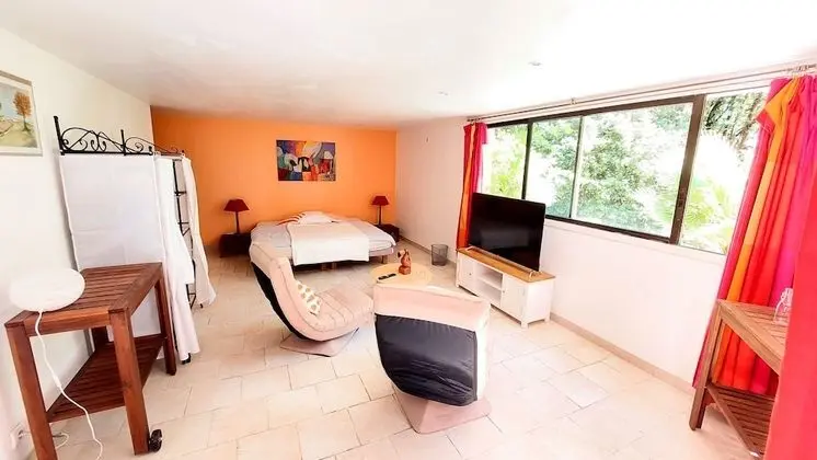 Comfort Süit, Özel Banyo
