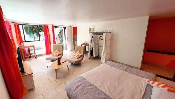 Comfort Süit, Özel Banyo