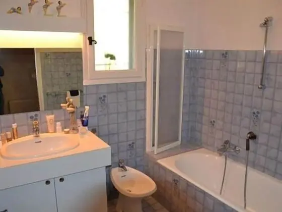 Superior Tek Büyük Yataklı Oda, Özel Banyo (et jardin)