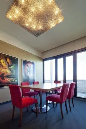 Süit (Alcove)