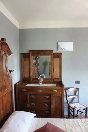 Üç Kişilik Oda, Tepe Manzaralı