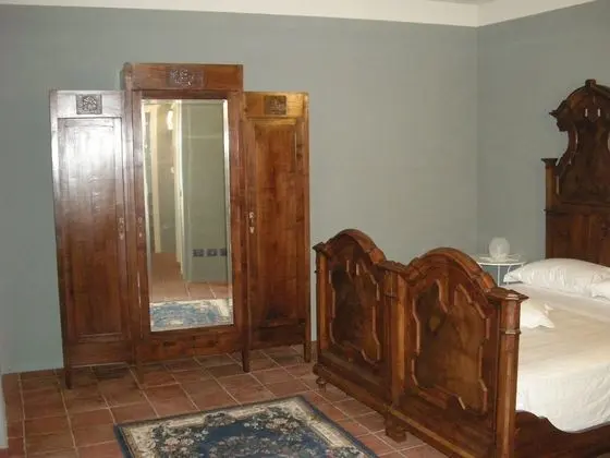 Üç Kişilik Oda, Tepe Manzaralı