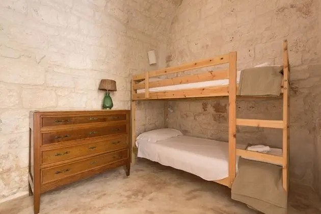 Deluxe Villa, 4 Yatak Odası