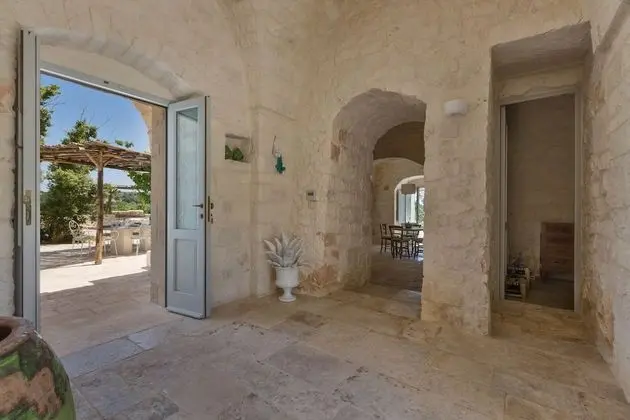 Deluxe Villa, 4 Yatak Odası