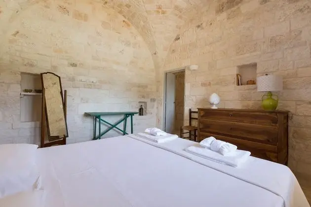 Deluxe Villa, 4 Yatak Odası