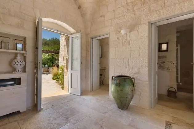 Deluxe Villa, 4 Yatak Odası