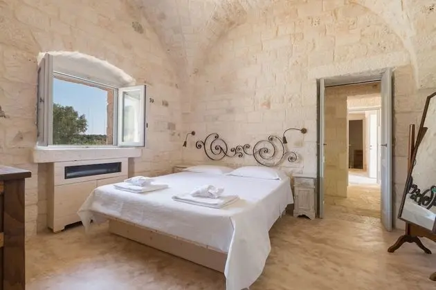 Deluxe Villa, 4 Yatak Odası