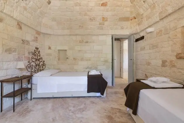 Deluxe Villa, 4 Yatak Odası