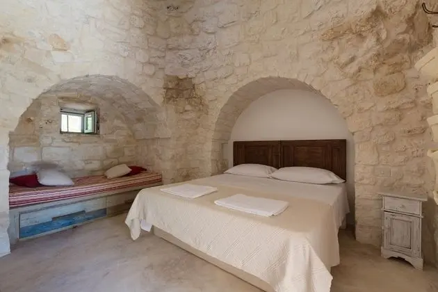 Deluxe Villa, 4 Yatak Odası