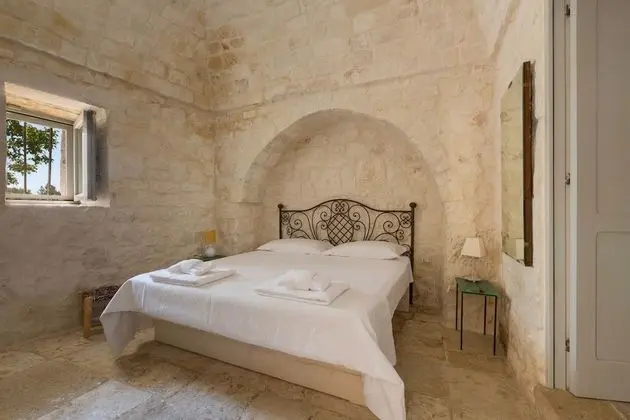 Deluxe Villa, 4 Yatak Odası