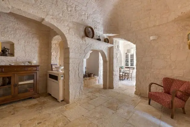 Deluxe Villa, 4 Yatak Odası