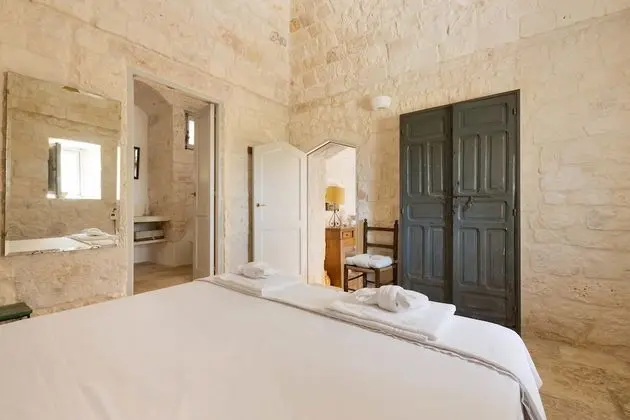 Deluxe Villa, 4 Yatak Odası