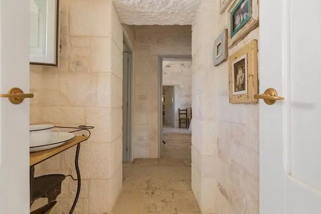 Deluxe Villa, 4 Yatak Odası