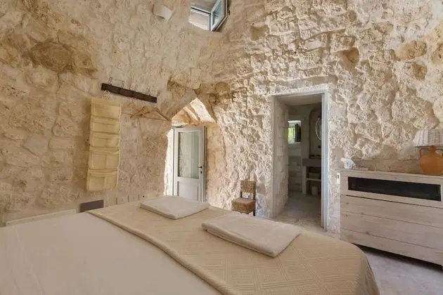 Deluxe Villa, 4 Yatak Odası