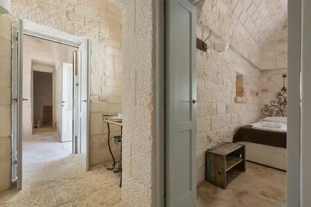 Deluxe Villa, 4 Yatak Odası