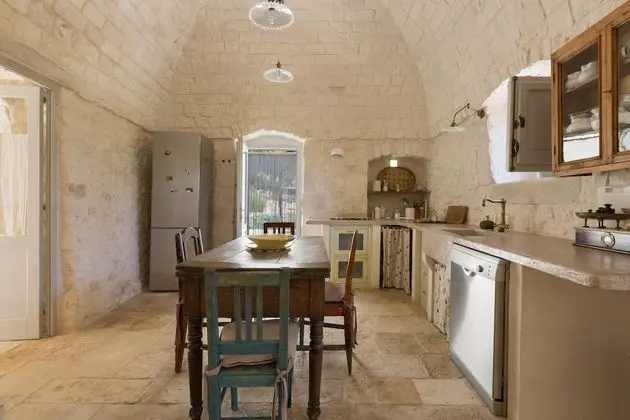 Deluxe Villa, 4 Yatak Odası