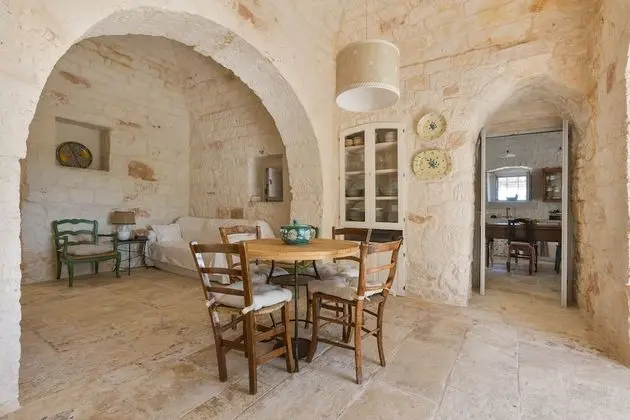 Deluxe Villa, 4 Yatak Odası