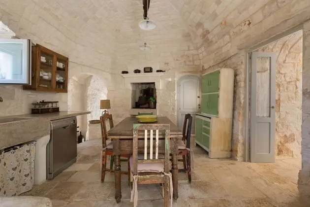 Deluxe Villa, 4 Yatak Odası