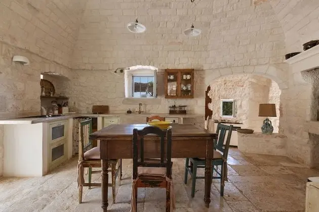 Deluxe Villa, 4 Yatak Odası