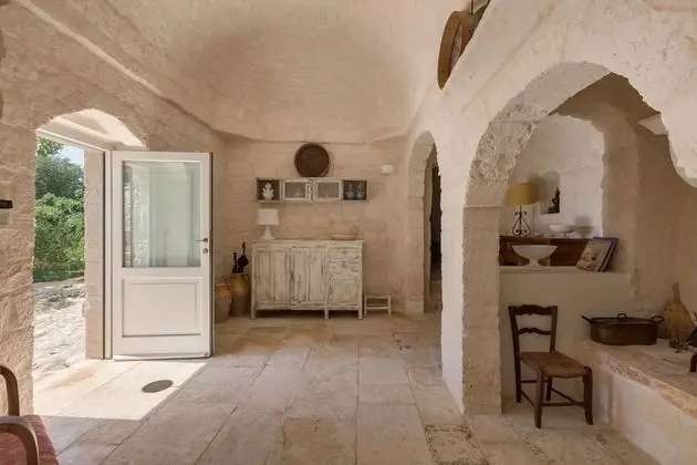 Deluxe Villa, 4 Yatak Odası