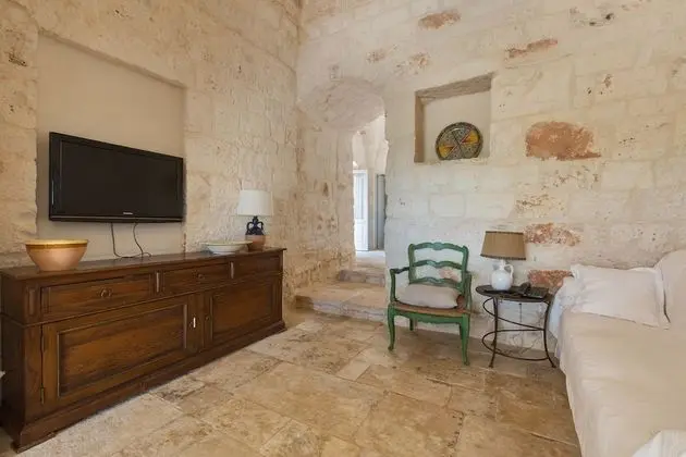 Deluxe Villa, 4 Yatak Odası