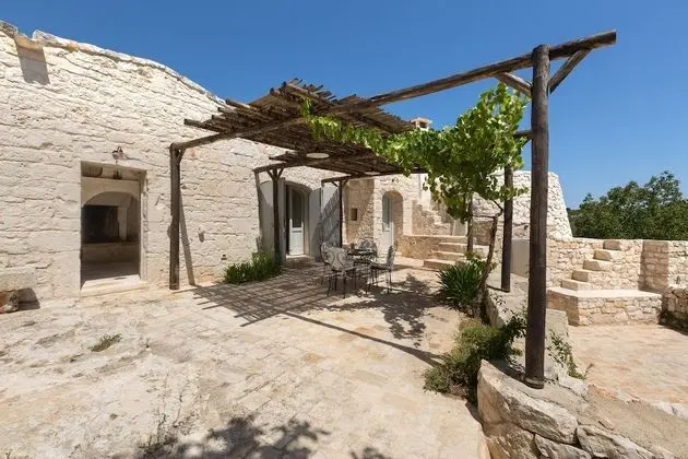 Deluxe Villa, 4 Yatak Odası