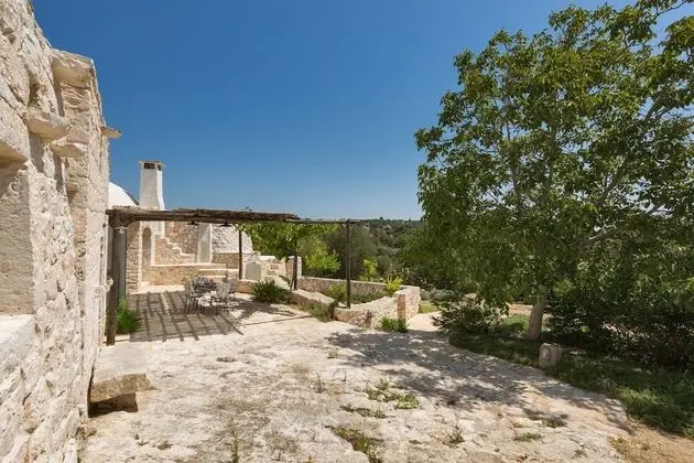 Deluxe Villa, 4 Yatak Odası