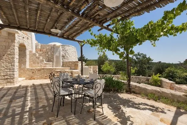 Deluxe Villa, 4 Yatak Odası