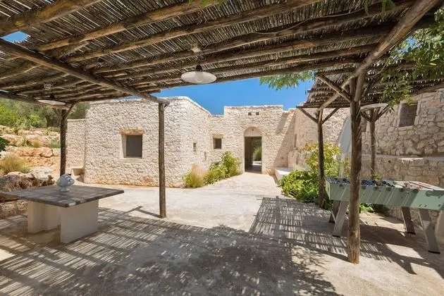 Deluxe Villa, 4 Yatak Odası