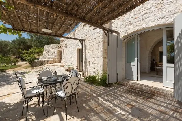 Deluxe Villa, 4 Yatak Odası